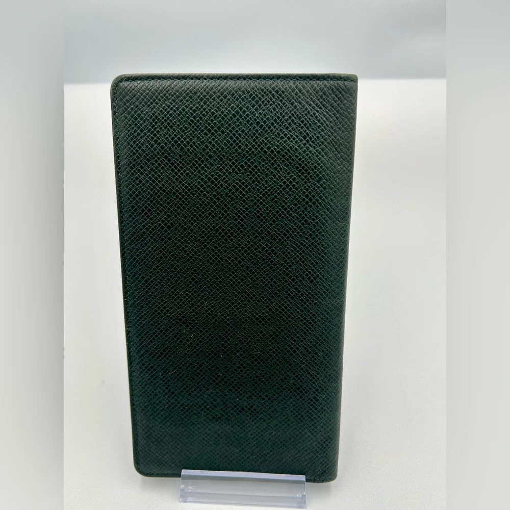Louis Vuitton Long Wallet